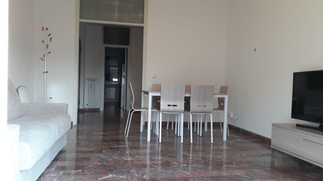 Appartamento Al Corso - Only Family Mestre Bagian luar foto