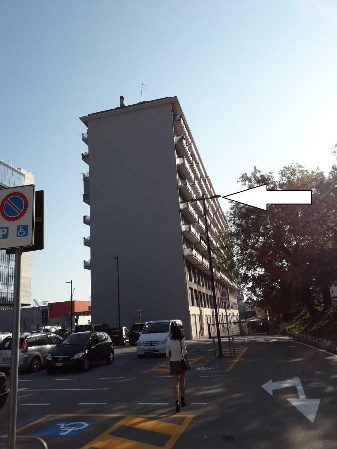 Appartamento Al Corso - Only Family Mestre Bagian luar foto